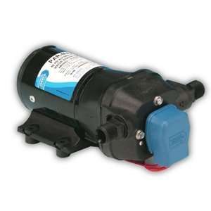   Parmax 3 Low Pressure 3 Outlet Water Pump 3.5Gpm