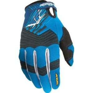  16 Gloves , Color Blue/Navy, Size XL, Size Modifier 11 XF363 12111