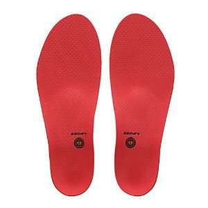  Sidas FT Snow + Eco Footbeds / Insoles 2012 Sports 