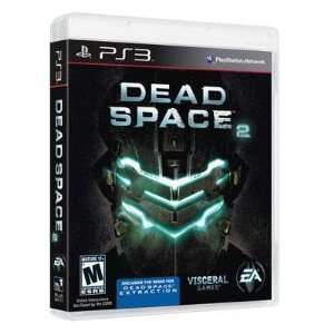  Selected Dead Space 2 PS3 By Electronic Arts Electronics