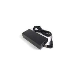   Adapter Black With US Standard Power Cord 100V 240V Input Electronics