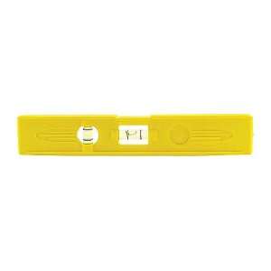  Great Neck 10198 9Inch Magnetic Torpedo Level