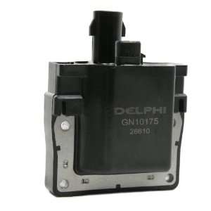  Delphi GN10175 Ignition Coil Automotive