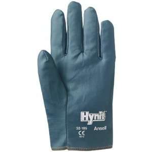  Hynit Gloves   208000 7 hynit nitrile impregnated [Set of 