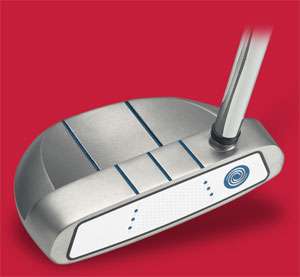 Odyssey Divine Line Rossie Putter (Right, 34 Inches)  