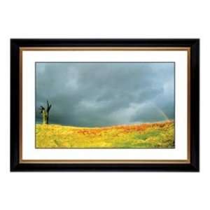  After The Rain Giclee 41 3/8 Wide Wall Art