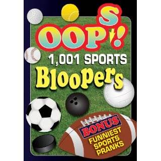  sports blooper dvds