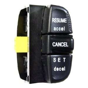  Wells SW6968 Cruise Control Switch Automotive