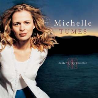    Lovely (Center Of My Universe Album Version) Michelle Tumes