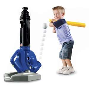  Fisher Price Triple Hit Baseball Toys & Games