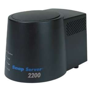  Snap Server 2200 160GB