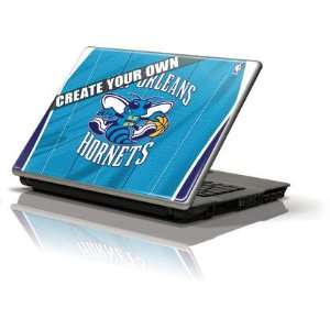  New Orleans Hornets  create your own skin for Generic 12in 