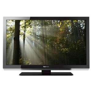  New   55 LED 120Hz 1080p TV by Toshiba Consumer 