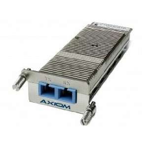  Axiom   XENPAK transceiver module   10GBase ER   plug in 