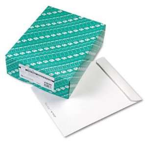  Custom Imprinted Catalog Envelopes,10x13, 28lb, White,100 