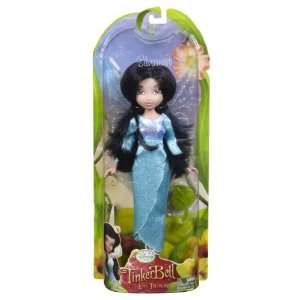  Disney Fairies 9 Silvermist Toys & Games