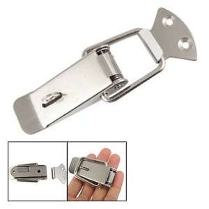  Handware Boxes Spring Loaded Latch Catch Toggle Hasp