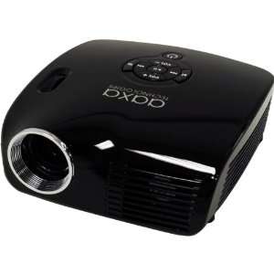  M2 Micro Projector with 110 Lumens Electronics