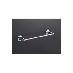  Kohler K 11050 Archer 18 Towel Bar, Chrome