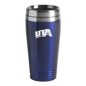  University of Texas at Arlington   16 ounce Travel Mug 