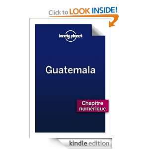 Guatemala   Hautes Terres (French Edition) Collectif  