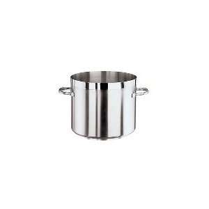  World Cuisine 11105 16   Stock Pot w/ Tap, 2 7/8 qt, No 