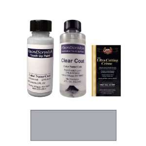   Metallic Paint Bottle Kit for 1983 Saab All Models (112B) Automotive