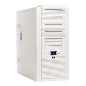  Athenatech A747WW Atx Midtower 350W Beige Electronics