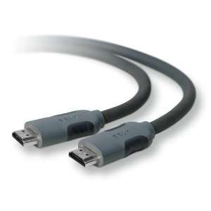  Belkin Ultra High Speed 6 ft HDMI Cable For SAMSUNG LCD TV 