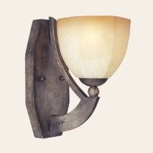    Moda Collection   Wall Sconce   12311 KLFN