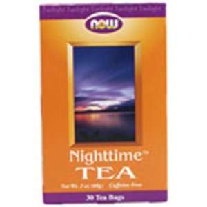  Nighttime Tea 30 Count