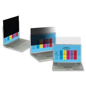  3M Notebook/LCD Privacy Computer Filter (PF18.1)   Office 