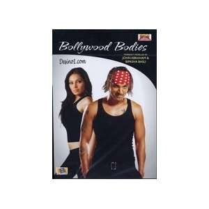  Bollywood Bodies ( Dvds ) 