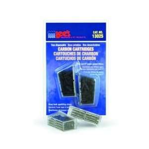   Pet Products Disposable Carbon Cartridge 2 Pack   13025