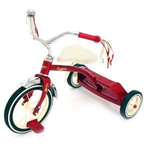  Classic Flyer by Kettler 12 Retro Trike Toys & Games