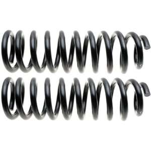  Raybestos 585 1379 Professional Grade Coil Spring Set 