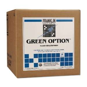  Green Optionâ¢ Floor Sealer/Finish