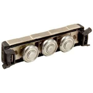 ROLLON NT18 NTE Slider for Compact Rail 18  Industrial 