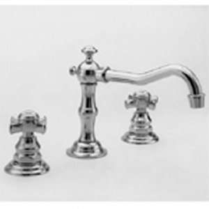   1000 Series Lavatory Faucet   Widespread   1000/25S
