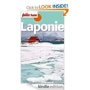 Laponie (Country Guide) (French Edition) Collectif, Dominique Auzias 