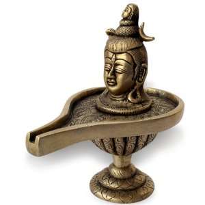  Shiv Linga Statue Sculpture for Worship