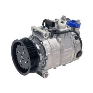  Denso 471 1490 A/C Compressor Automotive