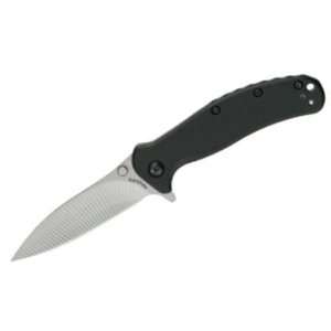  Kershaw Knives 1735 Zing Linerlock Knife with Black 