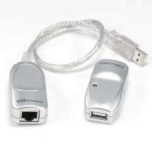  USB1.1 150 ft Extender Via Ethernet