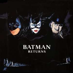  Batman Returns (1992) [15000] 