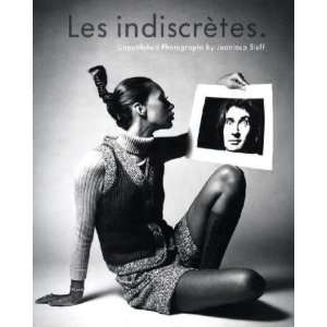   Photographs by Jeanloup Sieff [Hardcover] Jeanloup Sieff Books