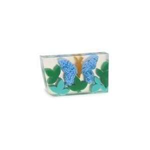  Blue Butterfly Aromatic Soap Beauty