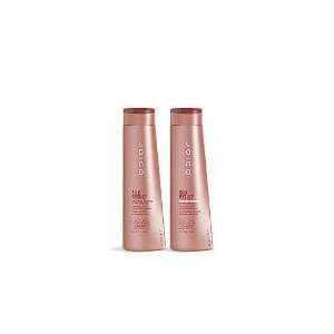  Joico Silk Result Fine/normal Hair Liter Duo with Pumps 