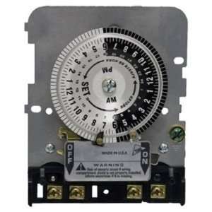  Private Label 15601 240 VAC Replacement Time Switch Module 