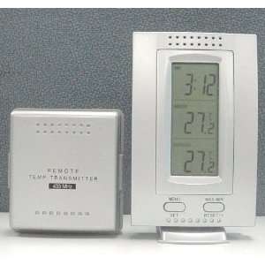  Wireless Thermometer Rf 101